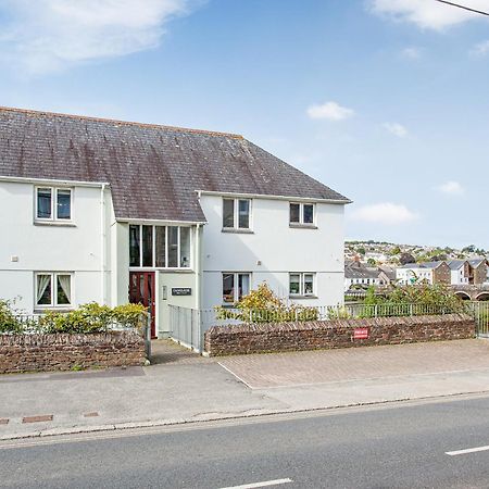 6 Camelside Villa Wadebridge Bagian luar foto