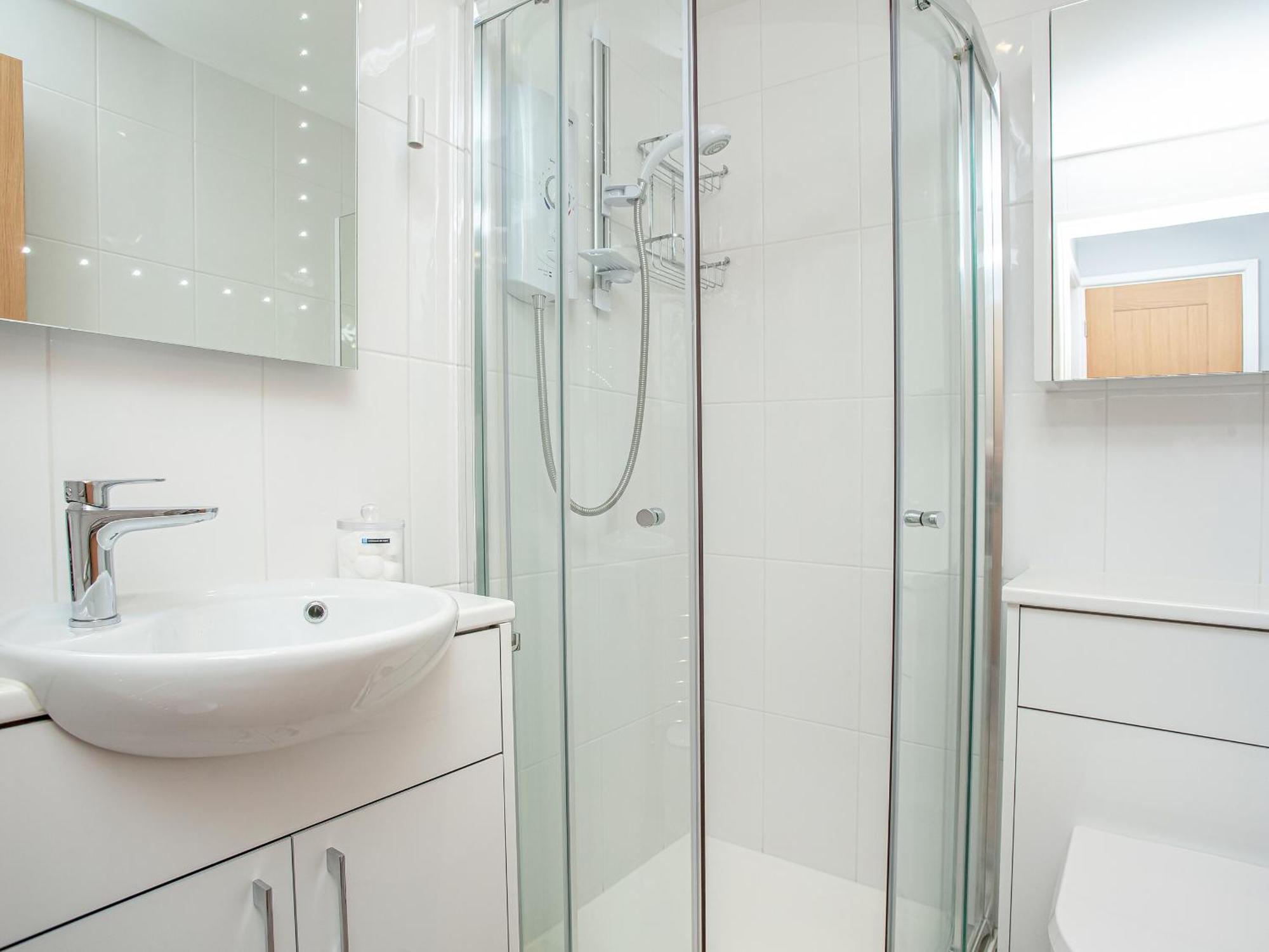 6 Camelside Villa Wadebridge Bagian luar foto