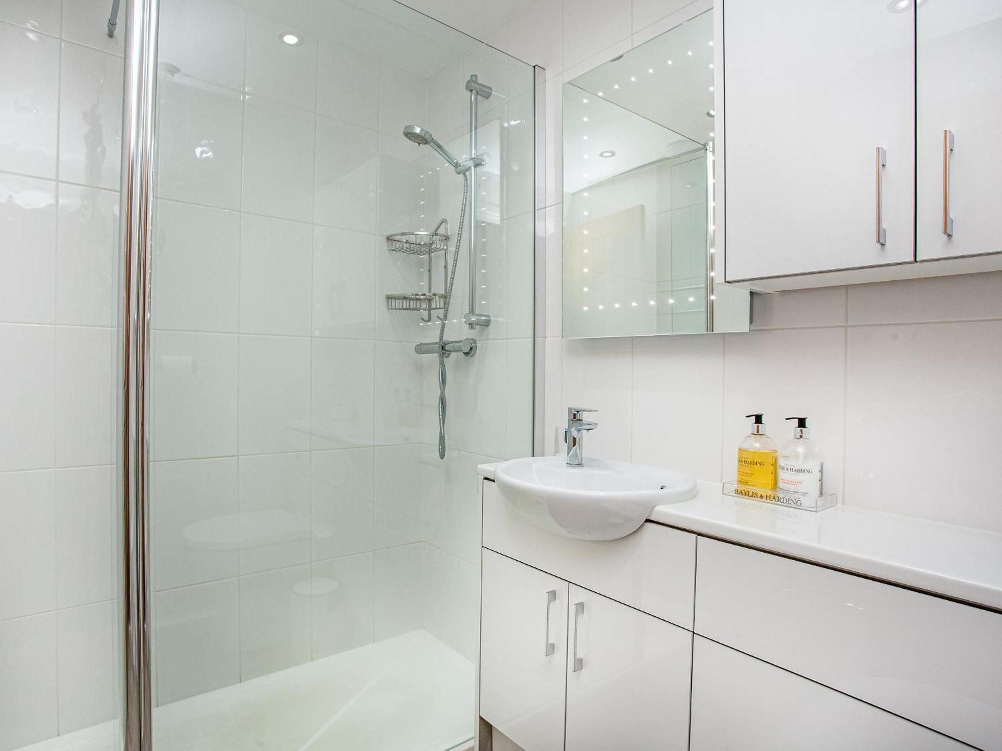 6 Camelside Villa Wadebridge Bagian luar foto