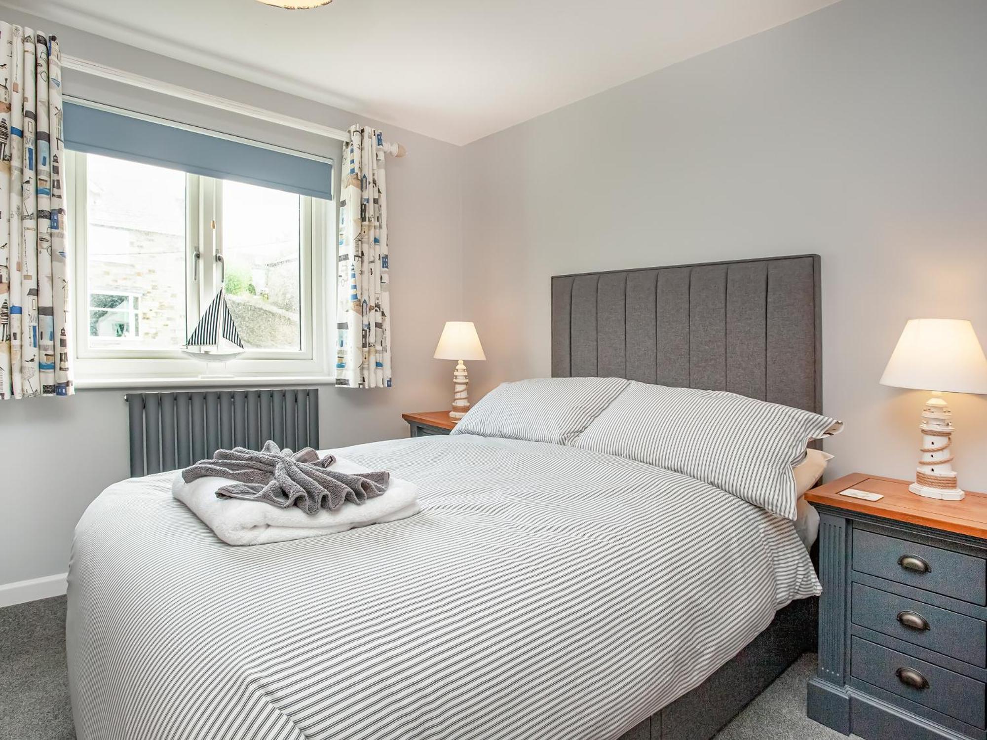 6 Camelside Villa Wadebridge Bagian luar foto