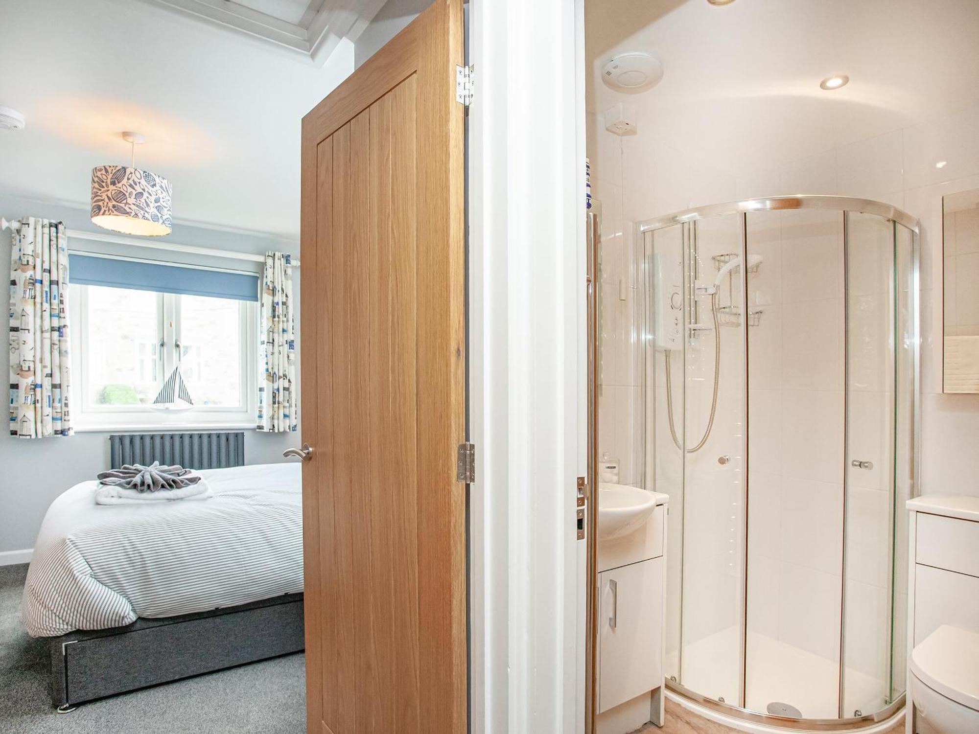 6 Camelside Villa Wadebridge Bagian luar foto