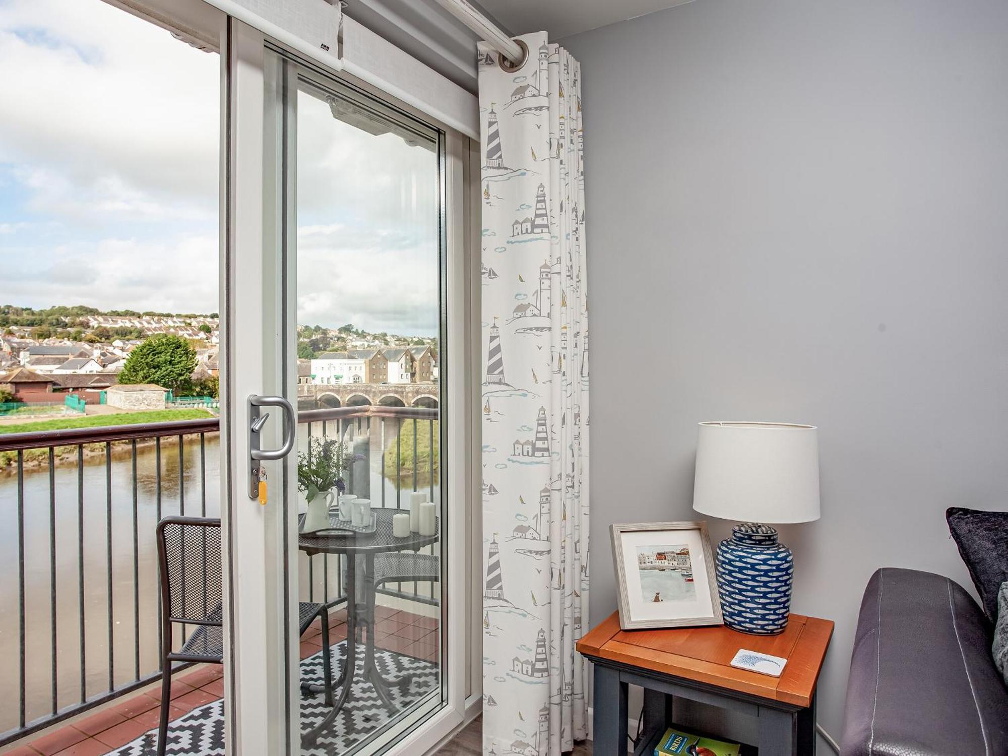 6 Camelside Villa Wadebridge Bagian luar foto