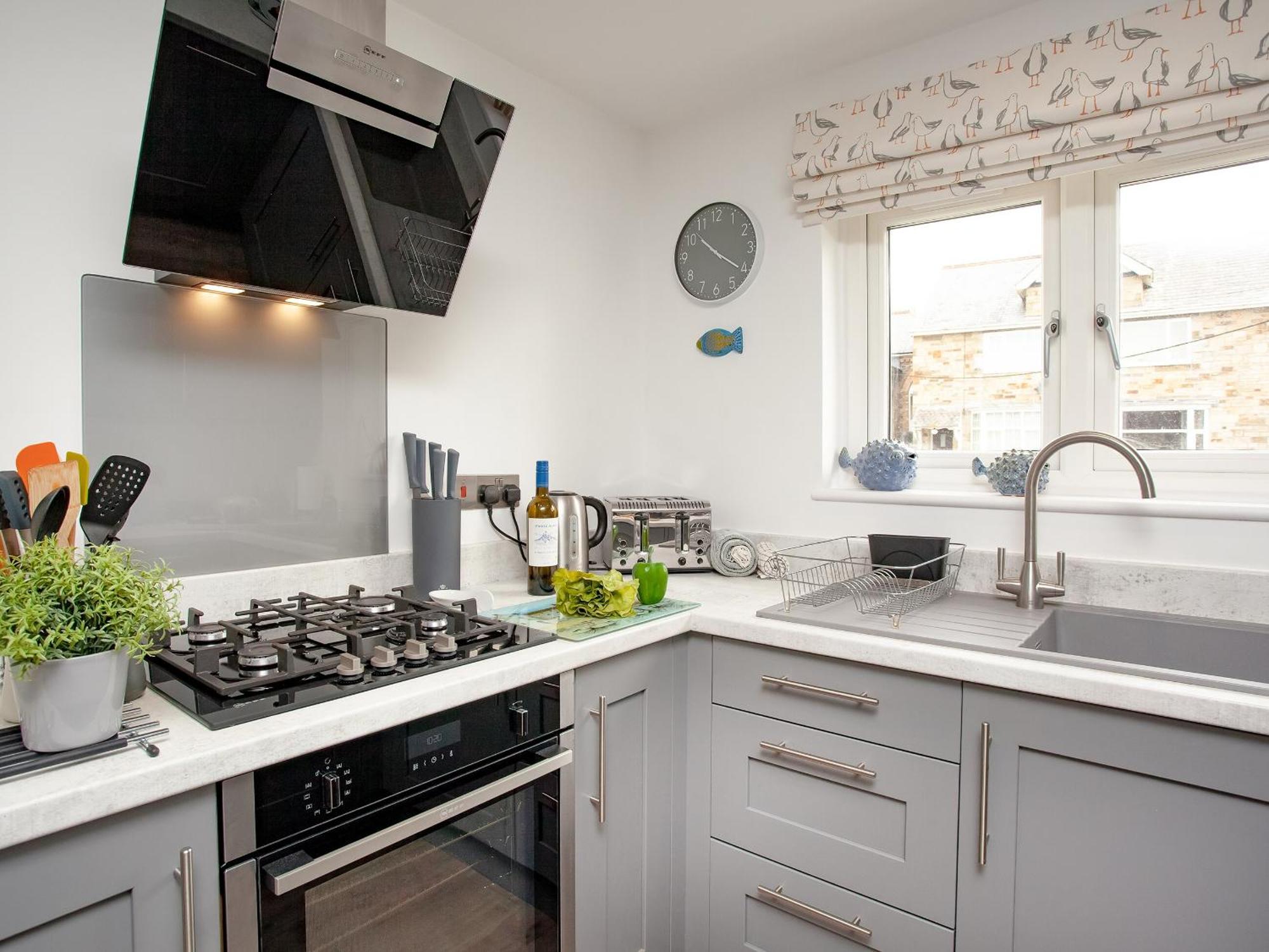 6 Camelside Villa Wadebridge Bagian luar foto