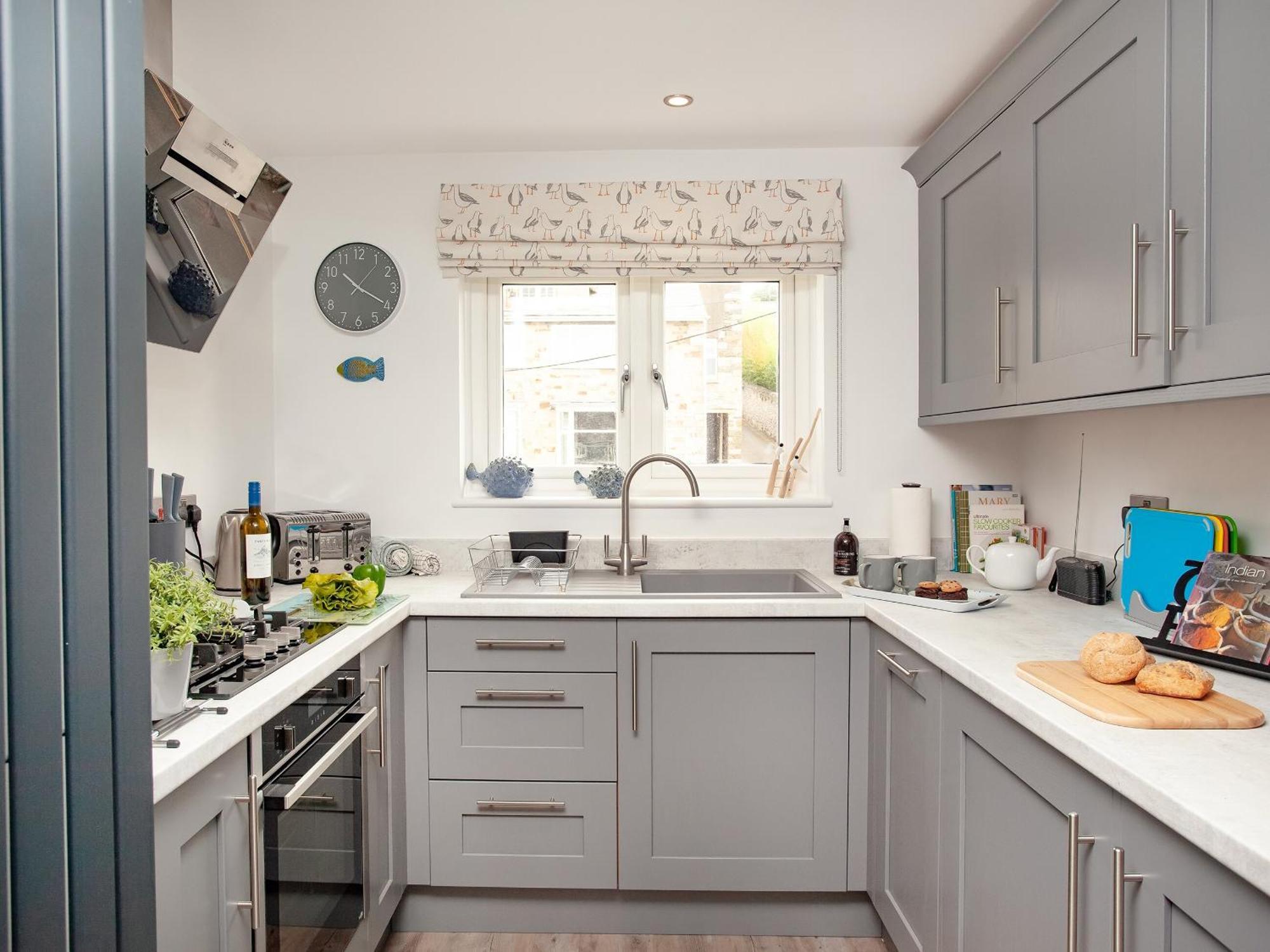 6 Camelside Villa Wadebridge Bagian luar foto